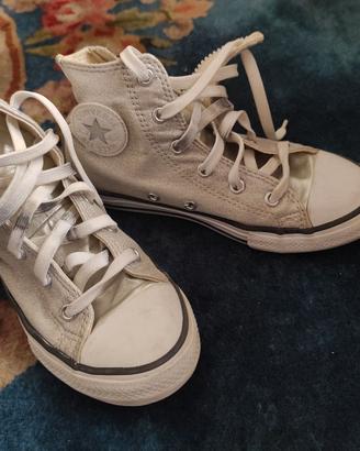 Scarpe ginnastica