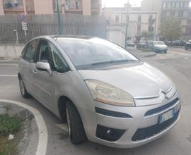 CITROEN C4 Picasso - 2008