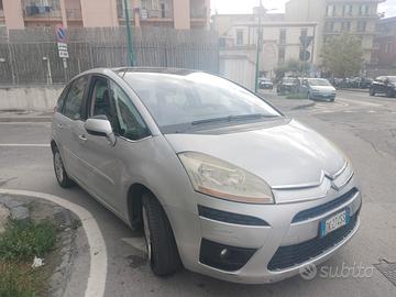 CITROEN C4 Picasso - 2008