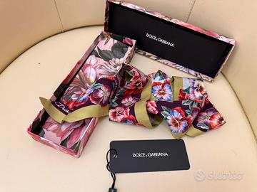 Foulard Dolce&Gabbana