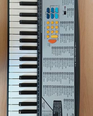 Pianola Bontempi