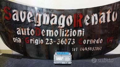 Centralina cambio automatico BMW X5  2003 7521759