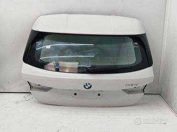 Portellone cofano posteriore baule bmw f40 f70 201