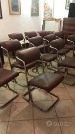 sedie di design anni 70 