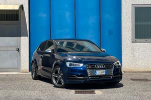 Audi S3 2.0 TFSI 300 CV MANUALE