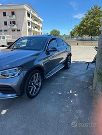 GLC 300d 4matic