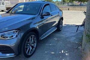 GLC 300d 4matic