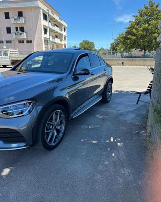 GLC 300d 4matic