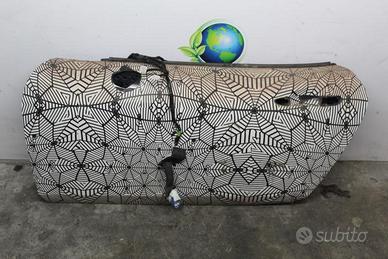 PORTIERA ANTERIORE SINISTRA FIAT 124 Spider Serie