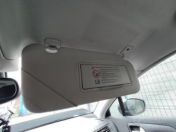 Aletta parasole destra CITROEN C5 del 2012