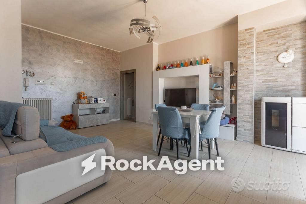 Appartamento – Bitonto, Palombaio - Altro