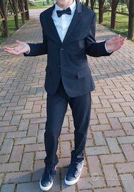 ABITO PRIMA COMUNIONE RAGAZZO