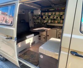 Volkswagen T3 Joker 1600 TD del 1986