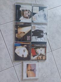 CD vintage 