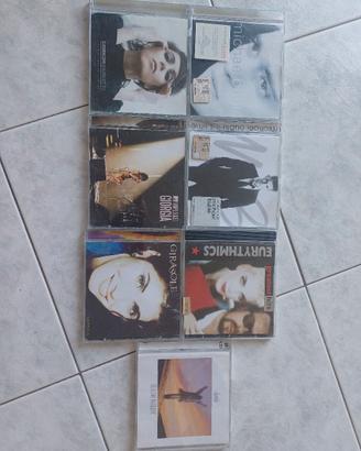 CD vintage 