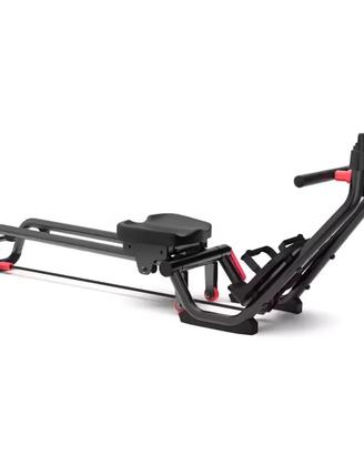 rower 100 
