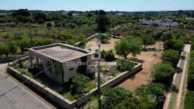 Casa singola - Cisternino