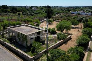 Casa singola - Cisternino