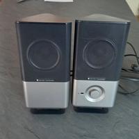 Casse da computer Altec