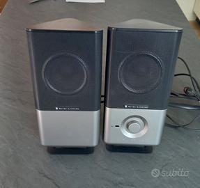 Casse da computer Altec