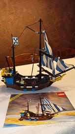 Set lego pirati