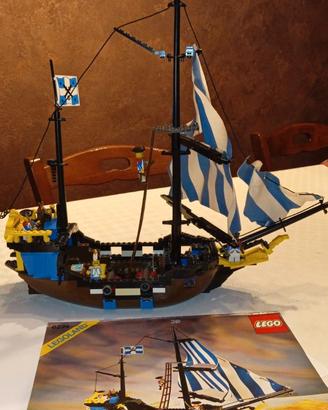 Set lego pirati