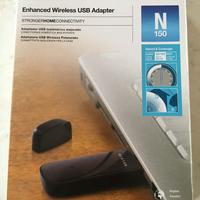 Adattatore usb wireless