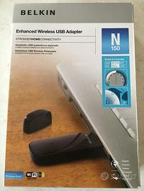 Adattatore usb wireless