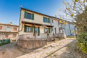 CASA INDIPENDENTE A SOMMACAMPAGNA