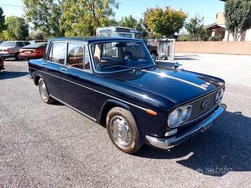 Lancia Fulvia 1300 Berlina