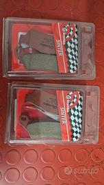 Brembo rosse Tenere 700