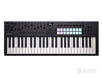 Novation launchkey 49 mk4