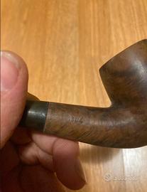 Pipa vintage