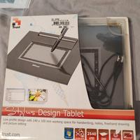 stylhs design tablet