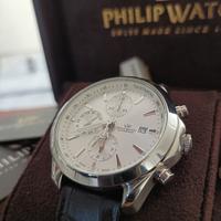 Philip Watch Blaze Chrono Automatico 7750 NOS