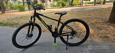 bicicletta come nuova