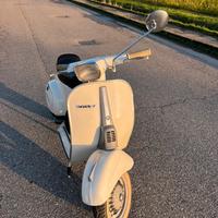 vespa 50 special
