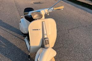 vespa 50 special