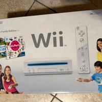 Nintendo Wii