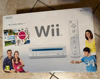 Nintendo Wii