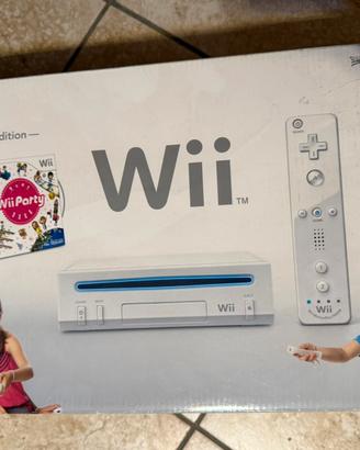 Nintendo Wii