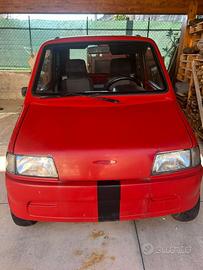 Grecav Amica - Microcar 50cc - Guidabile a 14 anni