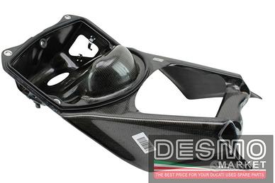 Airbox carbonio originale Ducati 748 916 996