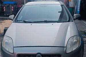 FIAT Bravo 2ª serie - 2010