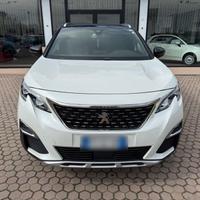 Peugeot 5008 BlueHDi 130 S&S EAT8 GT Line OK NEOPA