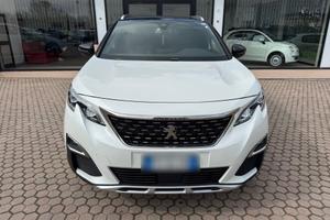 Peugeot 5008 BlueHDi 130 S&S EAT8 GT Line OK NEOPA