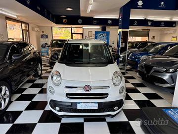 Fiat 500 L 1.6 mjt Urban 120cv my19