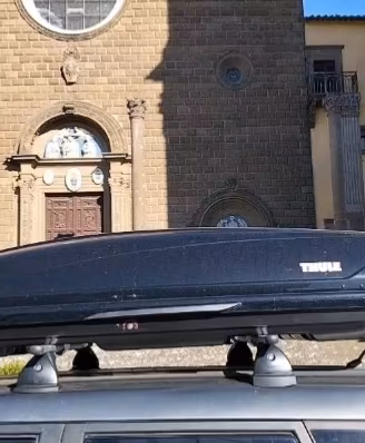 THULE MOTION 900 XXLaccessori auto 