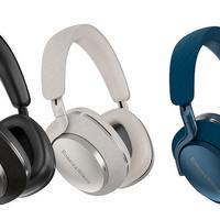 Bowers & Wilkins PX7 S2 cuffie circumaurali senza