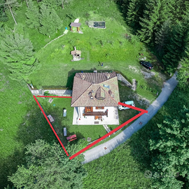 Appartamento vacanze Lago di Ledro